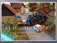 Heimanalge Klausnitz (Thür.) Heimanalge Klausnitz (Thür.)