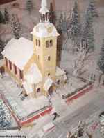 Die Kirche. Die Kirche.