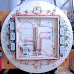 Heimanlage OBERWIESEN - Der Zugspeicher