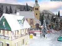 Wo bleibt der Räumdienst ?